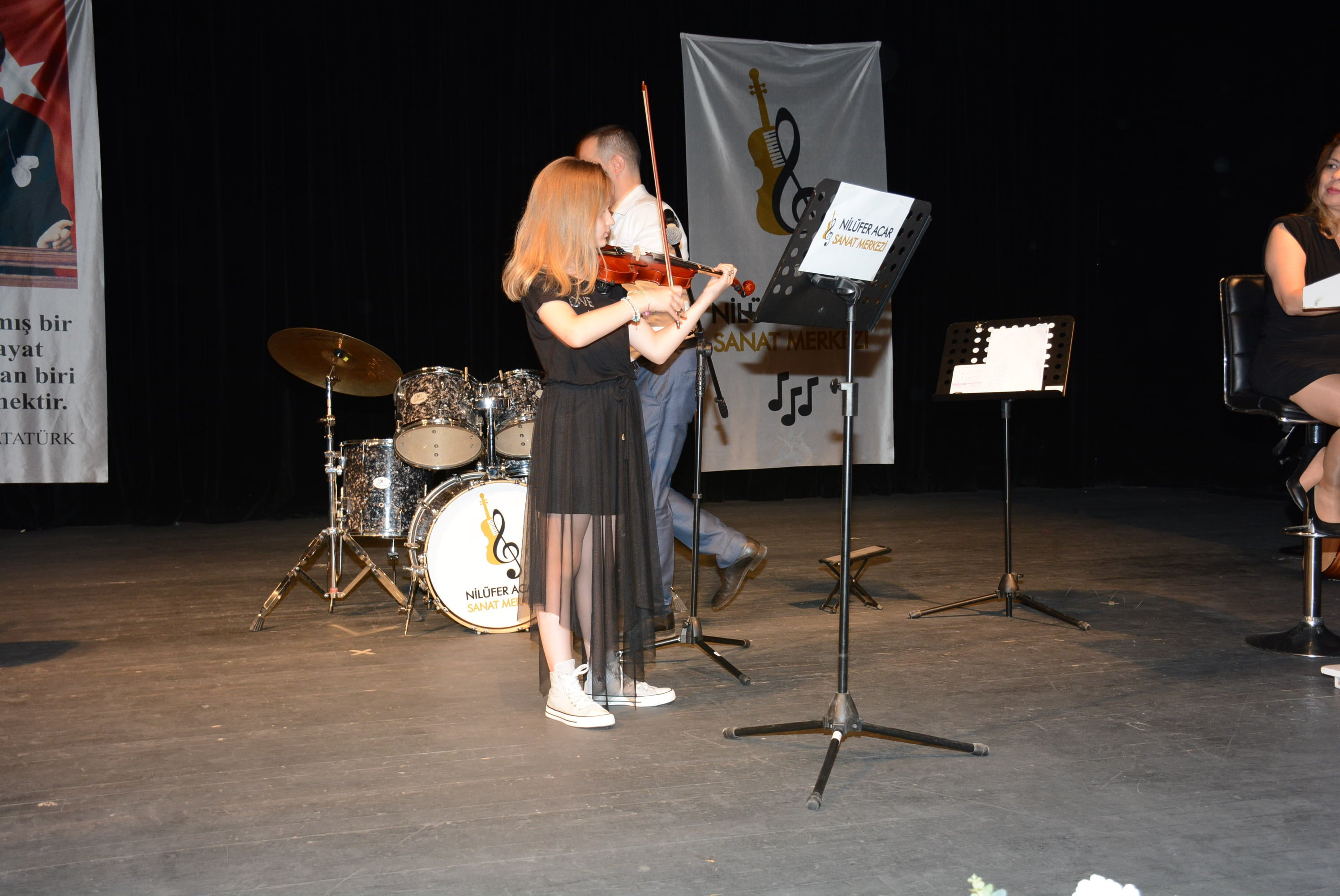 Maroli Gıda Yalı üretim Eğitimi